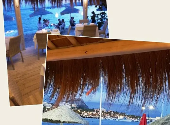 Saba Apartamento Olbia